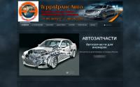 terratransauto.com