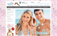 tiande-piter.ru