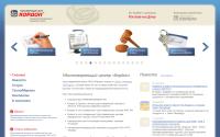 uckordon.ru