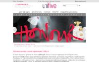 unifive.ru