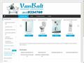 vanbalt.ru