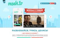 vasabi.tv