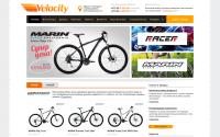 velocity.by