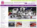 vip-posuda.com