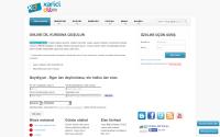 xaricidil.net
